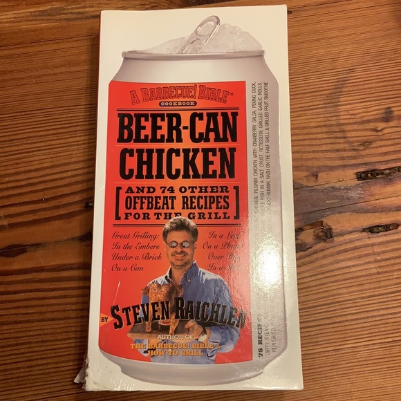 Cookbooks - Picture 6 of 8